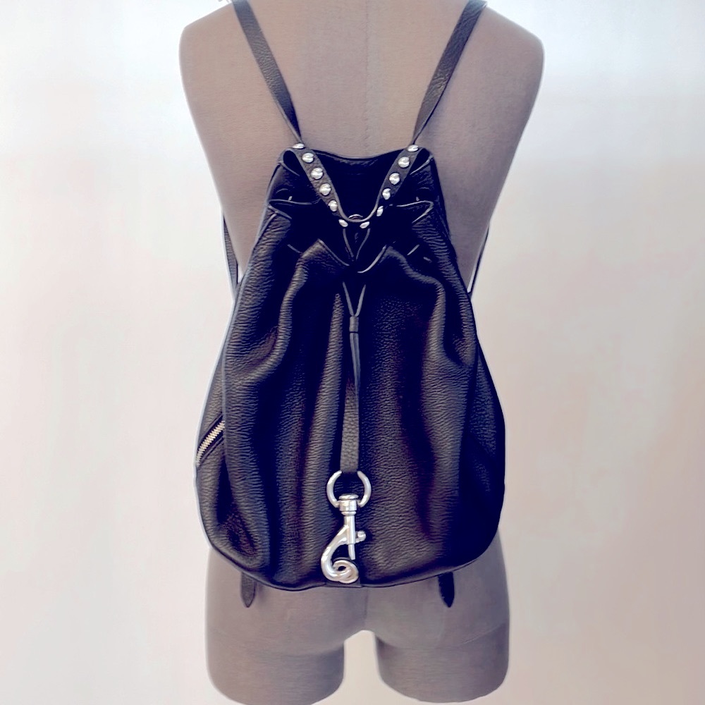 Rebecca Minkoff Leather Backpack